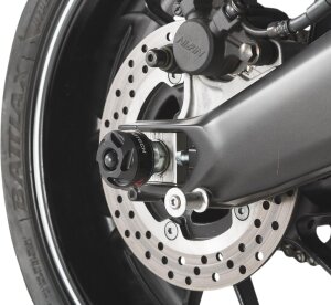 Rear Axle Slider Set