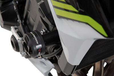 Frame Slider Set