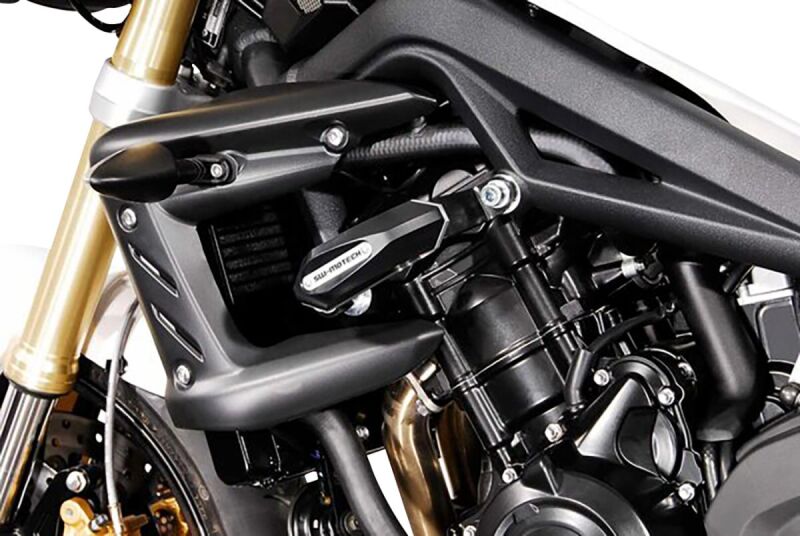 Frame Slider Set
