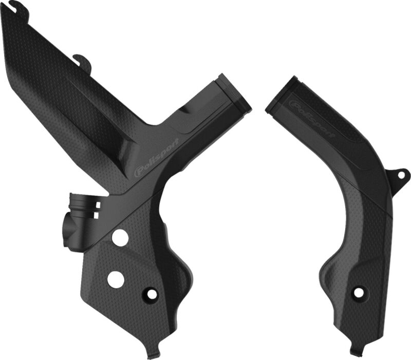 Frameguard Sxf19-/exc20- Bk
