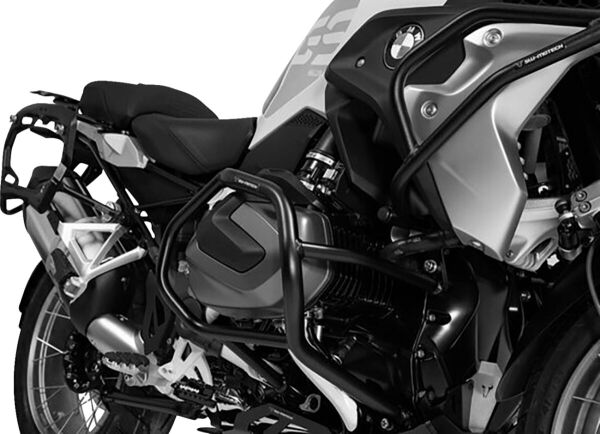 Crash Bar 1250gs/r/rs