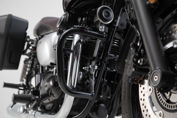 Crash Bar W800