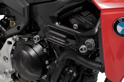 Frame Slider Kit