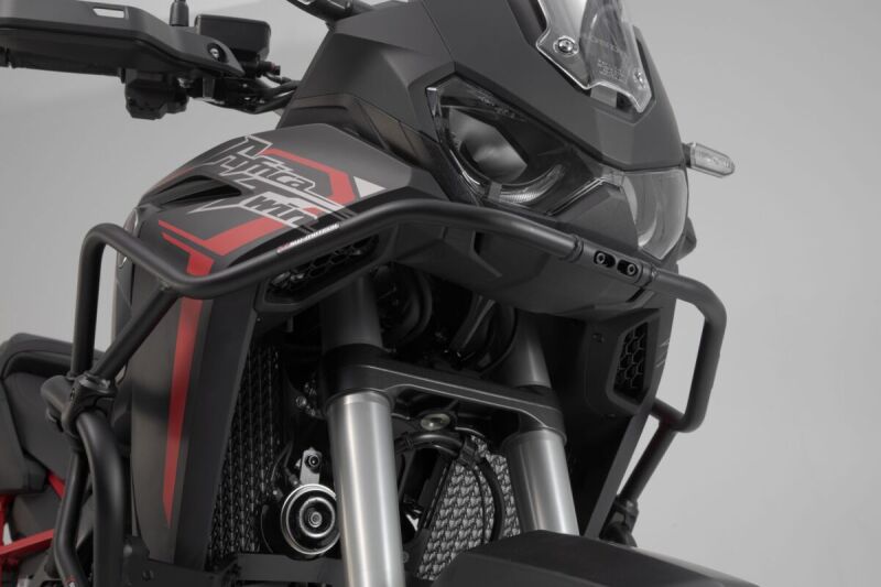 Upper Crash Bar