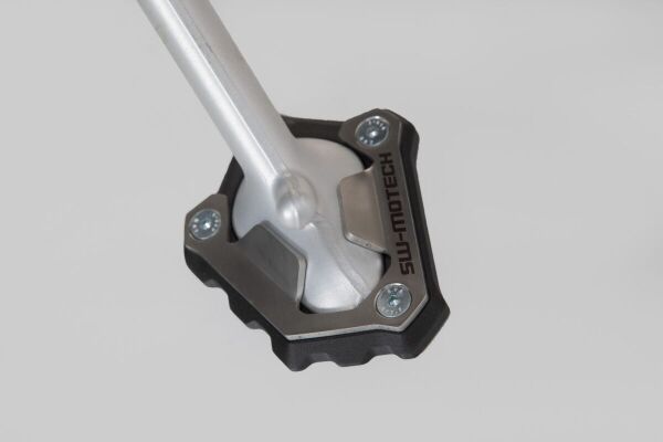 Side Stand Foot Ext