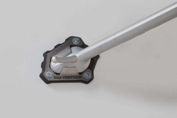 Side Stand Foot Ext