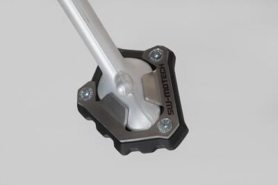 Side Stand Foot Ext