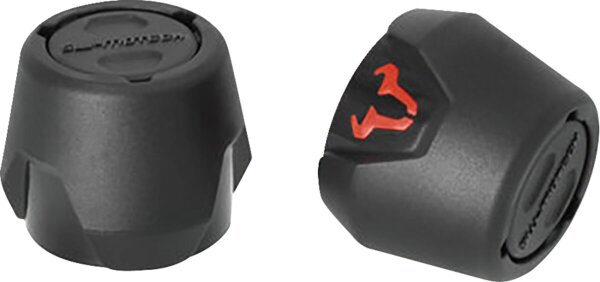 Rear Axle Slider Set