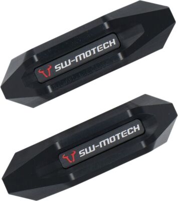 Crash Pad Set Replacement