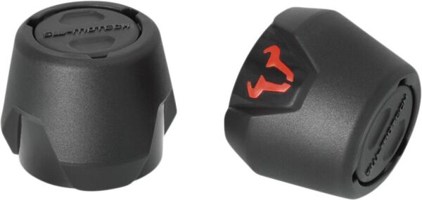 Front Axle Slider Set