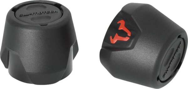 Front Axle Slider Set