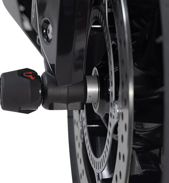 Front Axle Slider Set