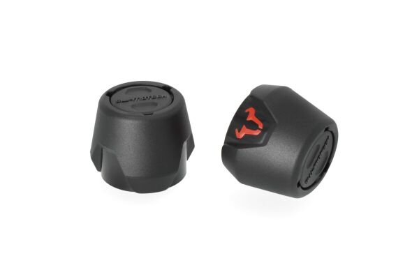Front Axle Slider Set