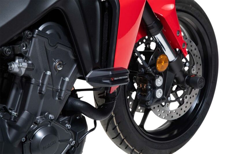 Frame Slider Kit