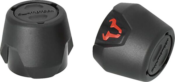 Front Axle Slider Set