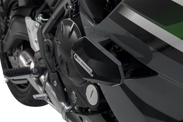 Frame Slider Kit