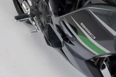 Frame Slider Kit