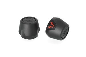 Rear Axle Slider Set
