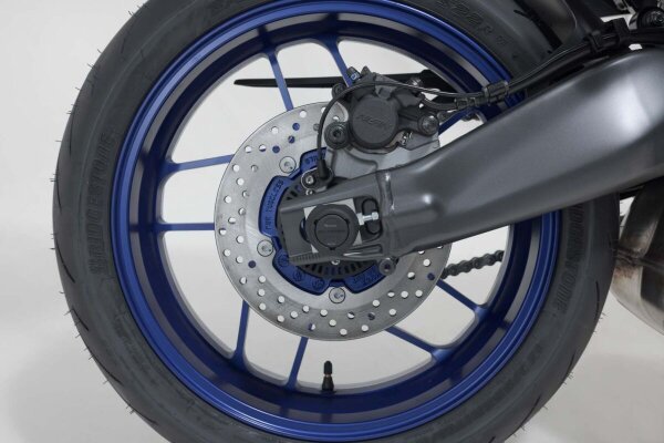 Rear Axle Slider Set