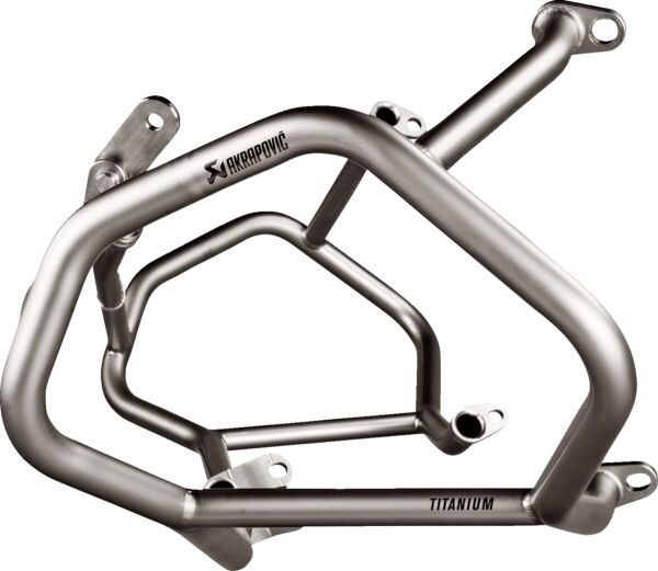 Crash Bar Low 1250gs
