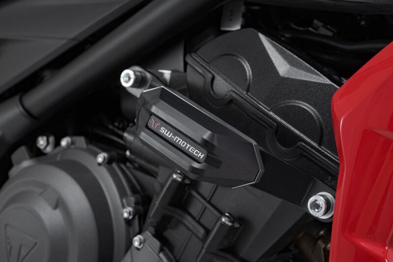 Frame Slider Set