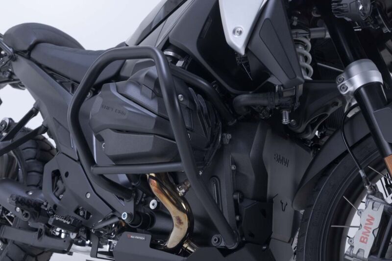 Crash Bar R1300gs