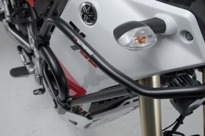 Upper Crash Bar