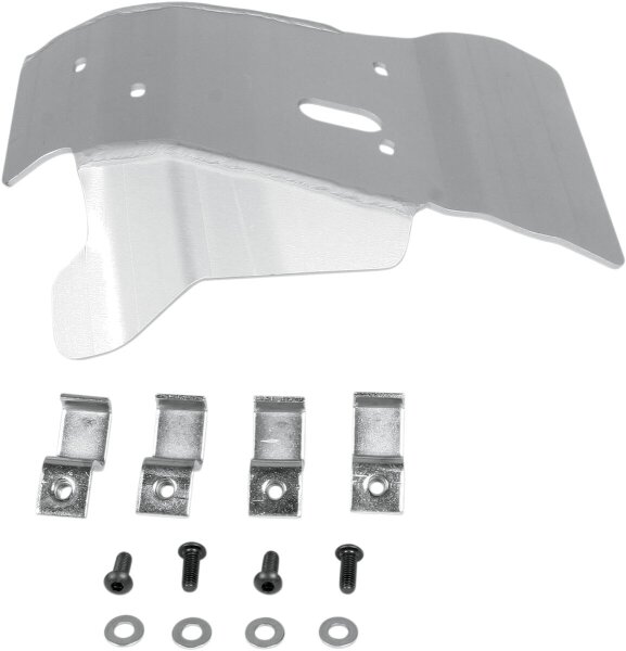 Skid Plate Yz250