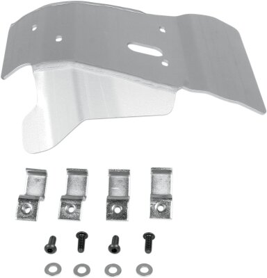 Skid Plate Yz250