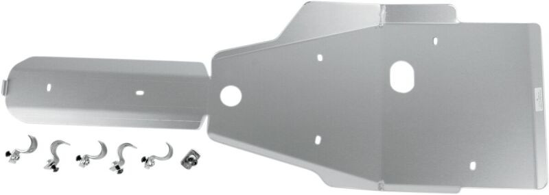 Skidplate Full Body-yam