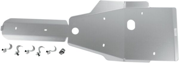 Skidplate Full Body-yam