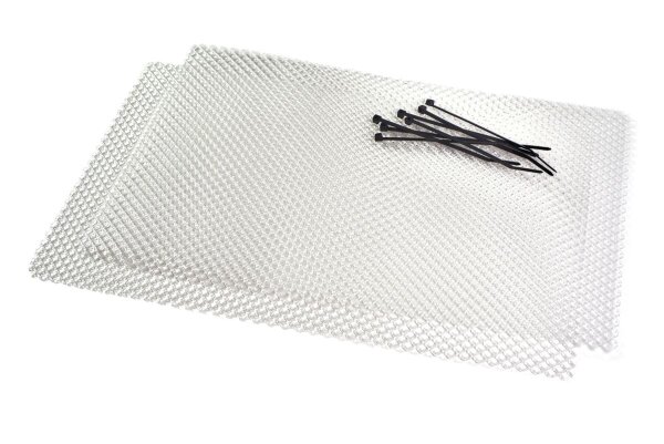 Radiator Gauze 300x200mm
