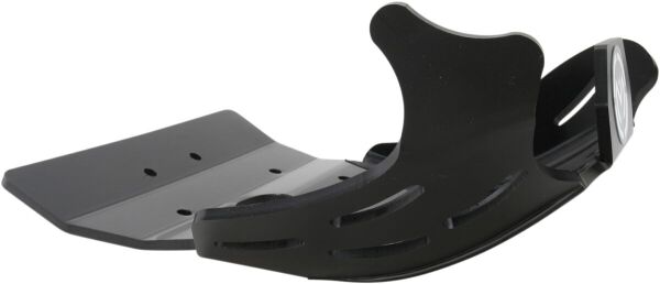Skidplate Pro Yam Yz125