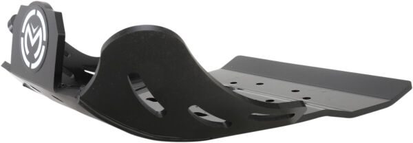 Skidplate Pro Yam Yz250