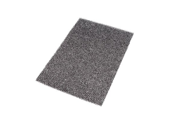 Radiator Foam 330x220x8mm