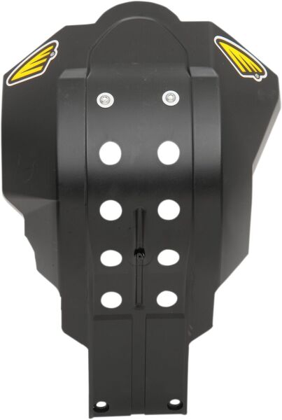 Skidplate Kxf250 13-16 Bk