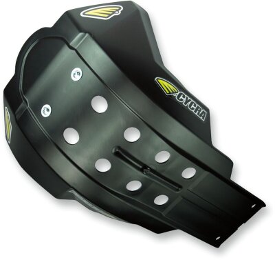 Skidplate Kxf450 Bk