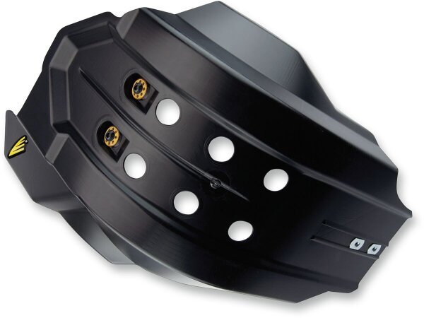Skidplate Yzf250/450 Bk