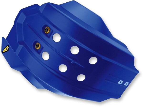 Skidplate Yzf250/450 Bl