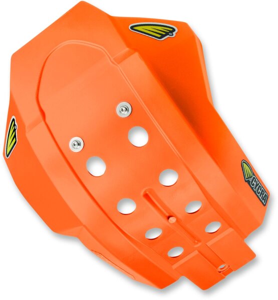 Skidplate Ktm Or