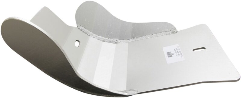 Skid Plate Alum Ktm