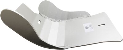 Skid Plate Alum Ktm