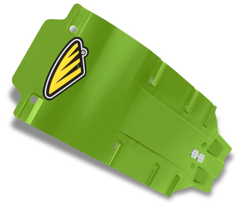 Skidplate Kx250f Gn