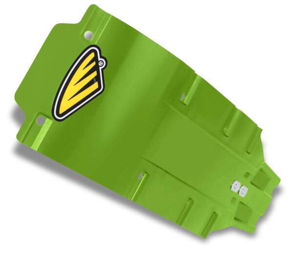 Skidplate Kx250f Gn