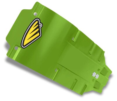 Skidplate Kx250f Gn