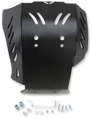 Skidplate Pro Beta Xtr 16-19