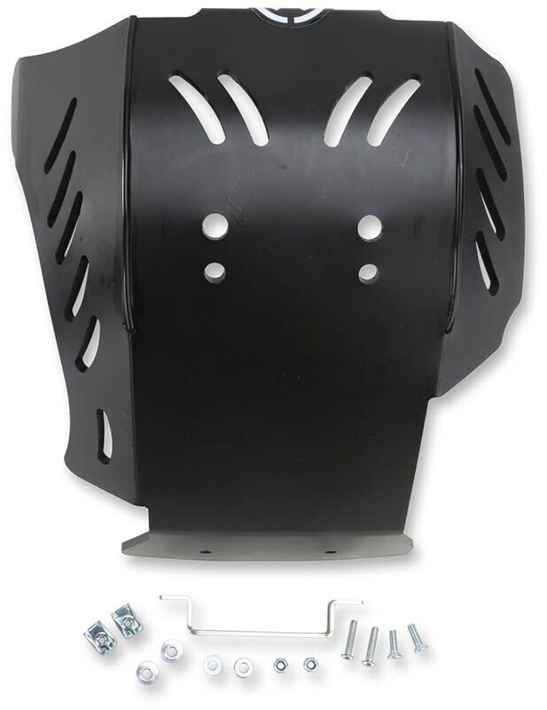 Skidplate Pro She 250sef 12-18