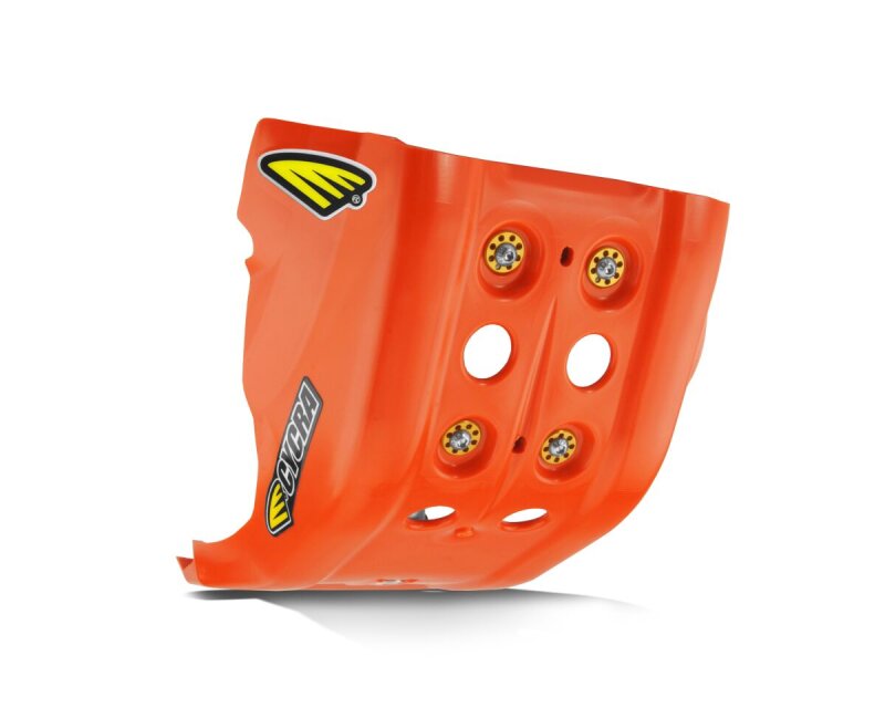 Skidplate F.armor Ktm 16- Or