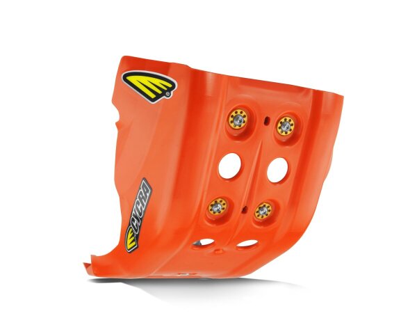 Skidplate F.armor Ktm 16- Or