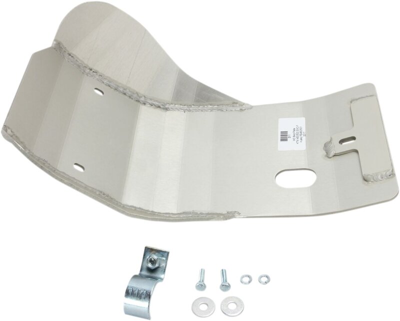 Skid Plate Mse Ktm/husq